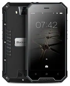 Замена стекла камеры на телефоне Blackview BV4000 Pro в Самаре